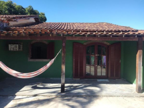 Casa de praia em Saquarema